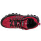 Sporta apavi sievietēm CMP Rigel Low W 3Q13246-10HH, rozā cena un informācija | Sporta apavi sievietēm | 220.lv