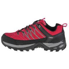Sporta apavi sievietēm CMP Rigel Low W 3Q13246-10HH, rozā cena un informācija | Sporta apavi sievietēm | 220.lv