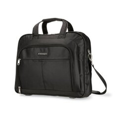 Soma datoram KENSINGTON SP80, SimplyPortable, 15.6" цена и информация | Рюкзаки, сумки, чехлы для компьютеров | 220.lv