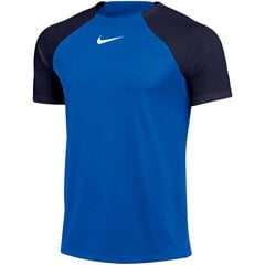 Мужская футболка Nike NK Df Academy Ss Top KM DH9225463 цена и информация | Мужская спортивная одежда | 220.lv