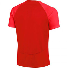 Vīriešu T-krekls Nike DF Adacemy Pro SS Top KM DH9225657 цена и информация | Мужская спортивная одежда | 220.lv