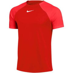 Vīriešu T-krekls Nike DF Adacemy Pro SS Top KM DH9225657 цена и информация | Мужская спортивная одежда | 220.lv