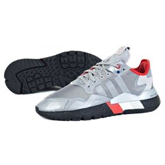 Sporta apavi vīriešiem Adidas Nite Jogger M FV3787, 64707 цена и информация | Кроссовки для мужчин | 220.lv