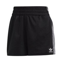 Sporta šorti sievietēm Adidas Originals 3 Stripes W FM2610 73693 цена и информация | Спортивная одежда для женщин | 220.lv