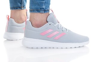 Кроссовки женские Adidas Lite Racer CLN K Halblu FY7239 цена и информация | Спортивная обувь, кроссовки для женщин | 220.lv