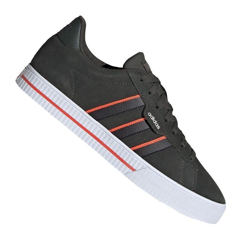 Kedas vīriešiem Adidas Daily 3.0 M FW7029 71593 цена и информация | Sporta apavi vīriešiem | 220.lv