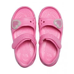 Crocs™ Fun Lab Rainbow sandales cena un informācija | Crocs Apģērbs, apavi bērniem un zīdaiņiem | 220.lv