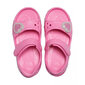 Crocs™ Fun Lab Rainbow sandales cena un informācija | Bērnu sandales | 220.lv