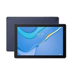 Huawei MatePad T (53012NHR), 64GB, 4G+Wi-Fi, Deepsea Blue цена и информация | Huawei Планшетные компьютеры, электронные книги | 220.lv