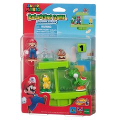 Super Mario Ground Stage Balancing Game cena un informācija | Galda spēles | 220.lv