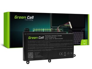 Green Cell AC74 cena un informācija | Akumulatori portatīvajiem datoriem | 220.lv