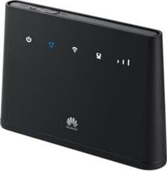 Huawei B311-221 цена и информация | Huawei Компьютерная техника | 220.lv