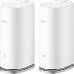 Huawei WiFi Mesh 7 цена и информация | Маршрутизаторы (роутеры) | 220.lv