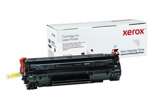 Kārtridžs Xerox HP CB435A, melns cena un informācija | Kārtridži lāzerprinteriem | 220.lv