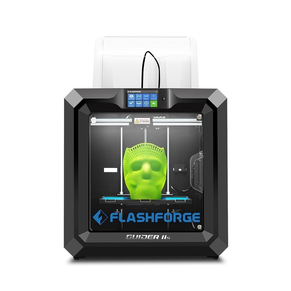 Flashforge Guider IIS/2S v2 цена и информация | Smart ierīces un piederumi | 220.lv