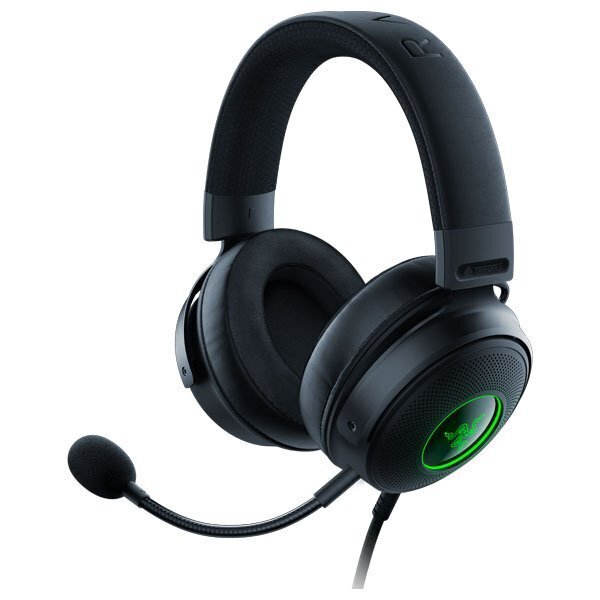 Razer Kraken V3 cena un informācija | Austiņas | 220.lv