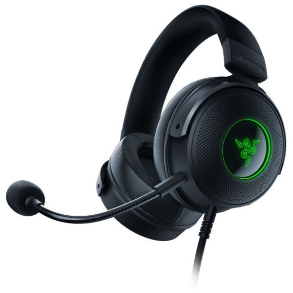 Razer Kraken V3 cena un informācija | Austiņas | 220.lv