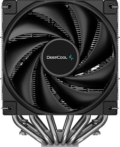 Deepcool AK620 цена и информация | Procesora dzesētāji | 220.lv