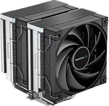 Deepcool AK620 cena un informācija | Procesora dzesētāji | 220.lv