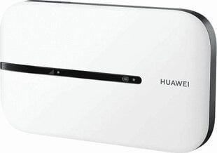 Huawei E5576-322 цена и информация | Маршрутизаторы (роутеры) | 220.lv