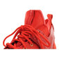 Sporta apavi sievietēm Adidas, sarkani cena un informācija | Sporta apavi sievietēm | 220.lv