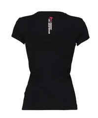 Женская футболка Guess W0BI63*JBLK, m JBLK цена и информация | Женские футболки | 220.lv