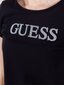 T-krekls sievietēm Guess W1RI9G*JBLK, m JBLK cena un informācija | T-krekli sievietēm | 220.lv