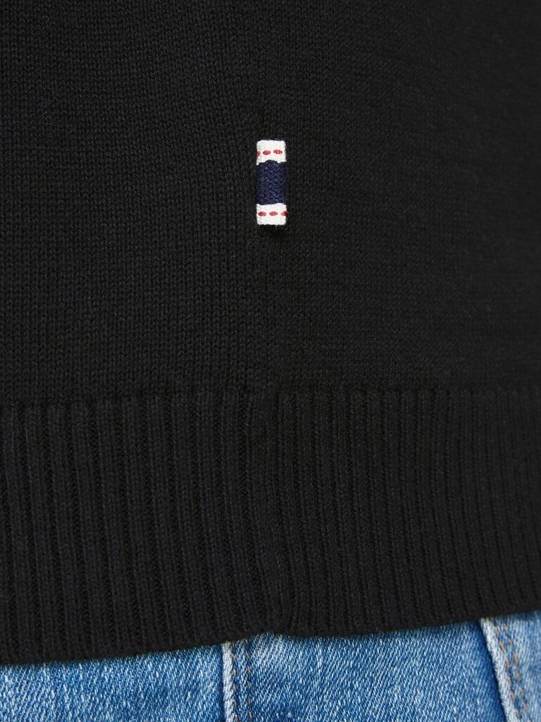 Džemperis vīriešiem Jack & Jones Jjebasic Knit Crew Neck 12137190 cena un informācija | Vīriešu džemperi | 220.lv