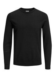 Свитер мужской Jack & Jones Jjebasic Knit Crew Neck 12137190 цена и информация | Мужские свитера | 220.lv