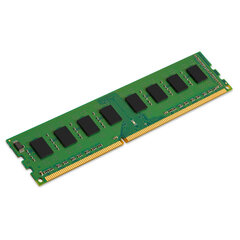 Kingston, 8 GB, DDR3, 1600 MHz, 1,35 V cena un informācija | Operatīvā atmiņa (RAM) | 220.lv