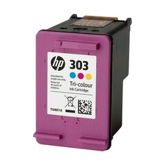Kasetne tintes printerim HP T6N01AE cena un informācija | Tintes kārtridži | 220.lv