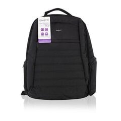 Рюкзак Ewent для ПК 17.3", черный цена и информация | Рюкзаки, сумки, чехлы для компьютеров | 220.lv