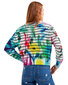 Sieviešu džemperis Desigual, dažādu krāsu cena un informācija | Sieviešu džemperi | 220.lv