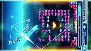 SWITCH Space Invaders Forever Special Edition цена и информация | Игра SWITCH NINTENDO Монополия | 220.lv