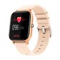 Colmi P8 Rose Gold цена и информация | Viedpulksteņi (smartwatch) | 220.lv