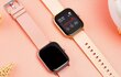 Colmi P8 Rose Gold cena un informācija | Viedpulksteņi (smartwatch) | 220.lv