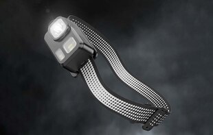 Superfire HL15 headlight, 220lm, AAA цена и информация | Фонари и прожекторы | 220.lv