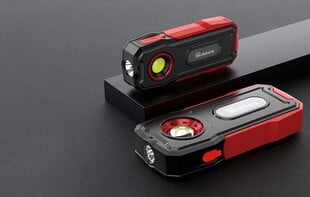 Workshop Flashlight Superfire G18-S, 500lm, USB цена и информация | Фонарик | 220.lv