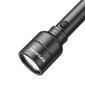 Superfire lukturītis Y16, 1700lm, USB-C цена и информация | Lukturi un prožektori | 220.lv