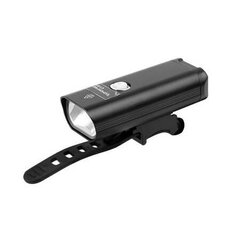 Velo lukturis Superfire GT-R1, 200lm, USB цена и информация | Велосипедные фонари, отражатели | 220.lv
