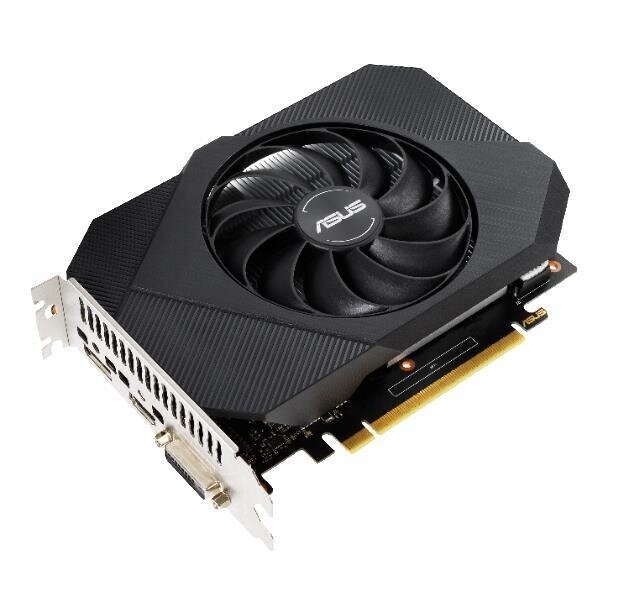 Nvidia GeForce GTX 1650 cena un informācija | Videokartes (GPU) | 220.lv