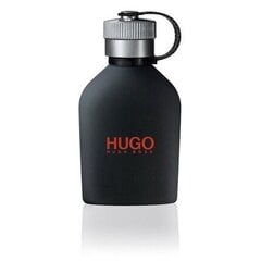 Tualetes ūdens Hugo Boss Hugo Just Different EDT vīriešiem, 125 ml цена и информация | Мужские духи | 220.lv