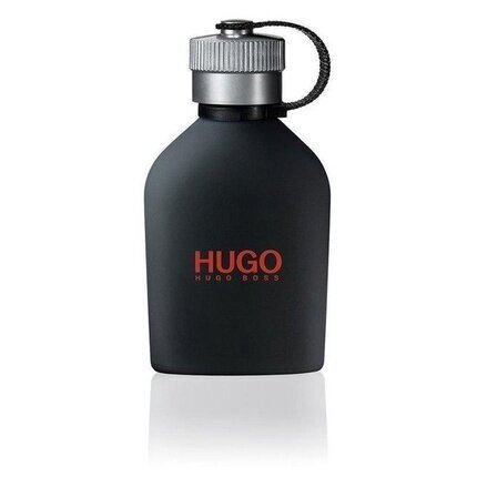 Tualetes ūdens Hugo Boss Hugo Just Different EDT vīriešiem, 125 ml цена и информация | Vīriešu smaržas | 220.lv