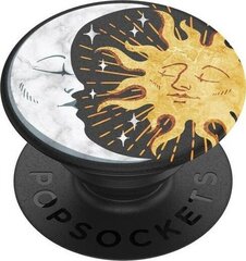 Telefona turētājs Popsockets PG Sun and Moon cena un informācija | Auto turētāji | 220.lv