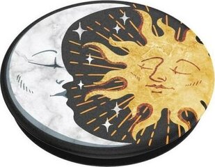 Popsockets PG Sun and Moon cena un informācija | Auto turētāji | 220.lv