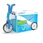 Balansa velosipēds Bunzi 02 ride on Blue цена и информация | Balansa velosipēdi | 220.lv