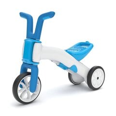 Balansa velosipēds Bunzi 02 ride on Blue цена и информация | Балансировочные велосипеды | 220.lv