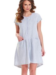 Ночная рубашка Dn-nightwear 131627 цена и информация | Женские пижамы, ночнушки | 220.lv