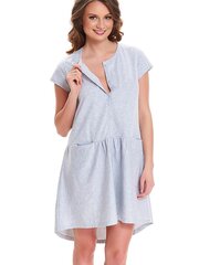 Ночная рубашка Dn-nightwear 131627 цена и информация | Женские пижамы, ночнушки | 220.lv