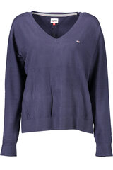 Džemperis sievietēm Tommy Hilfiger DW0DW10996 cena un informācija | Sieviešu džemperi | 220.lv